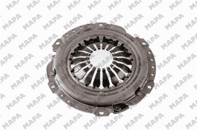 DEBRİYAJ SETİ BASKI+DİSK+BİLYA OPEL COMBO 1.7 D 94-01 