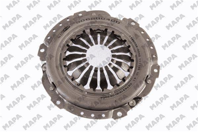 DEBRİYAJ SETİ BASKI+DİSK+BİLYA OPEL CORSA B 1.0 I 12V 96-00 