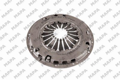 DEBRİYAJ SETİ BASKI+DİSK+BİLYA OPEL CORSA C 1.3 CDTI 03-09, D 1.3 CDTI 06-14, MERIVA A MPV 1.3 CDTI 03-10, TIGRA 1.3 CDTI 04-10 