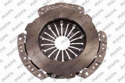 DEBRİYAJ SETİ BASKI+DİSK+BİLYA OPEL FRONTERA A SPORT 2.0 I 92-98 