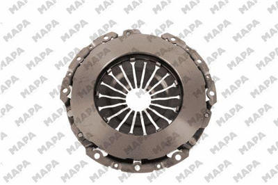 DEBRİYAJ SETİ BASKI+DİSK+BİLYA OPEL FRONTERA B 2.2 DTI 98-04 