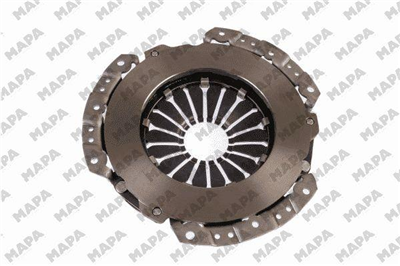 DEBRİYAJ SETİ BASKI+DİSK+BİLYA OPEL OMEGA A 1.8 86-94, 2.0 90-94 