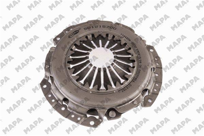 DEBRİYAJ SETİ BASKI+DİSK+BİLYA OPEL OMEGA A 1.8 86-94, 2.0 90-94 