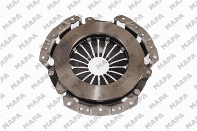 DEBRİYAJ SETİ BASKI+DİSK+BİLYA OPEL VECTRA A 1.8 I-S 88=>, KADETT E ASCONA C 1.8 S 86=> 