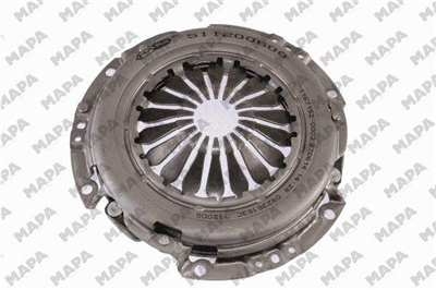 DEBRİYAJ SETİ BASKI+DİSK+BİLYA PEUGEOT 207 1.4 16V 07-13, 1.6 16V VTI 07-12 
