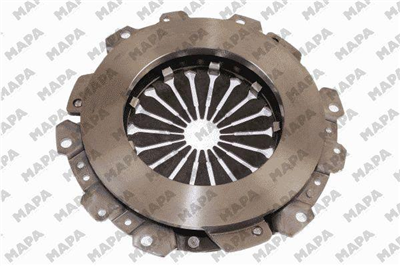 DEBRİYAJ SETİ BASKI+DİSK+BİLYA PEUGEOT 306, 406 1.9-1.8 16V-1.9 SLD 94=> 