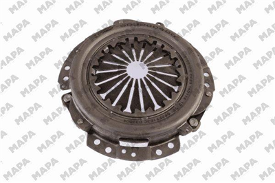 DEBRİYAJ SETİ BASKI+DİSK+BİLYA PEUGEOT 306 HB 1.9 D 94-01, 1.9 SLD 94-01, 406 1.9 D 96-04 