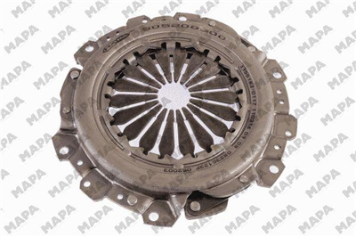DEBRİYAJ SETİ BASKI+DİSK+BİLYA PEUGEOT 306, 406 1.9-1.8 16V-1.9 SLD 94=> 