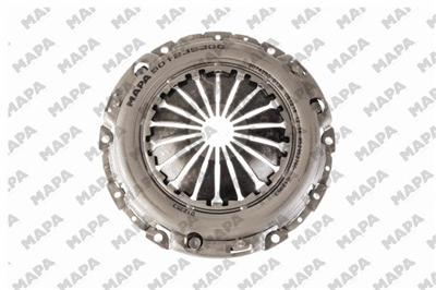 DEBRİYAJ SETİ BASKI+DİSK+BİLYA PEUGEOT 301-207-308-PARTNER TEPEE-BERLINGO-DS3-C3-C4 PICASSO 1.6HDI 