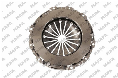 DEBRİYAJ SETİ BASKI+DİSK+BİLYA PEUGEOT 301-207-308-PARTNER TEPEE-BERLINGO-DS3-C3-C4 PICASSO 1.6HDI 