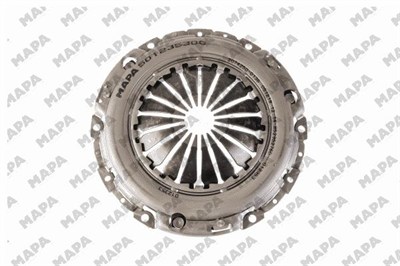 DEBRİYAJ SETİ BASKI+DİSK+BİLYA PEUGEOT 301-207-308-PARTNER TEPEE-BERLINGO-DS3-C3-C4 PICASSO 1.6HDI 