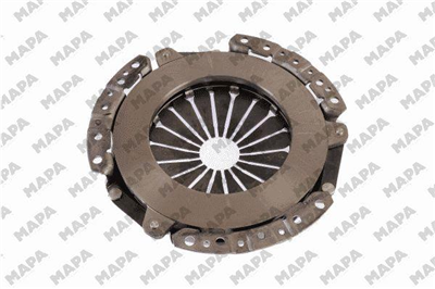 DEBRİYAJ SETİ BASKI+DİSK+BİLYA PEUGEOT 505 1.8 81-86, 2.0 80-95 