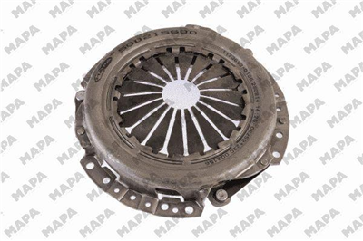 DEBRİYAJ SETİ BASKI+DİSK+BİLYA PEUGEOT 505 1.8 81-86, 2.0 80-95 