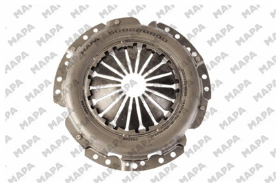 DEBRİYAJ SETİ BASKI+DİSK+BİLYA PEUGEOT J5 2.5 D 81-90, 2.5 TD 90-94 