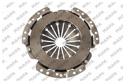 DEBRİYAJ SETİ BASKI+DİSK+BİLYA PEUGEOT J5 2.5 D 81-90, 2.5 TD 90-94 