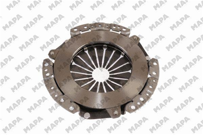 DEBRİYAJ SETİ BASKI+DİSK+BİLYA PEUGEOT J7 1.6 68-80 