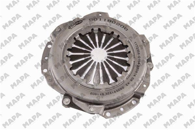 DEBRİYAJ SETİ BASKI+DİSK+BİLYA RENAULT CLIO I 1.2 96-98 