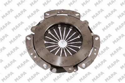 DEBRİYAJ SETİ BASKI+DİSK+BİLYA RENAULT CLIO II, KANGOO, LAGUNA, DACIA LOGAN 1.6 16V, MEGANE 1.4 16V 99=> K4M-K4J-MEK-JB1-JB3 