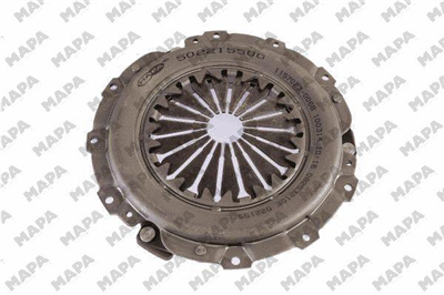 DEBRİYAJ SETİ BASKI+DİSK+BİLYA RENAULT CLIO II 1.5 DCI 01-06, KANGOO 1.5 DCI 01=>, DACIA LOGAN 1.5 DCI 05=> 