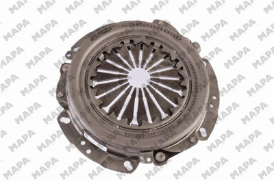 DEBRİYAJ SETİ BASKI+DİSK+BİLYA RENAULT CLIO II, KANGOO, LAGUNA, DACIA LOGAN 1.6 16V, MEGANE 1.4 16V 99=> K4M-K4J-MEK-JB1-JB3 