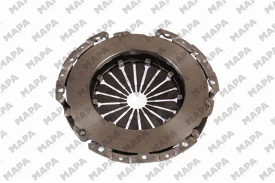 DEBRİYAJ SETİ BASKI+DİSK+BİLYA RENAULT CLIO II 2.0 16V SPORT 00-09, ESPACE III 2.0 01-02, 2.0 16V 98-02, LAGUNA I 2.0 99-01, 2.0 16V 99-01, MEGANE I 2.0 16V 96-03 SCENIC I MPV 2.0 16V 99-03 F4R-MEK-JC5 