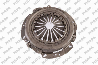 DEBRİYAJ SETİ BASKI+DİSK+BİLYA RENAULT CLIO II, KANGOO, LAGUNA, DACIA LOGAN 1.6 16V K4M-K4J-MEK-JB1-JB3 1998 =>, MEGANE 1.4 16V K4M-K4J-MEK-JB1-JB3 99=> 