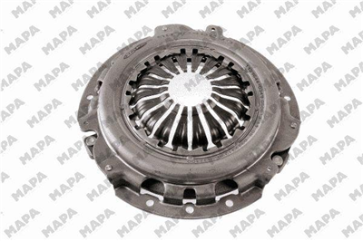 DEBRİYAJ SETİ BASKI+DİSK+BİLYA RENAULT LAGUNA II 2.2 DCI 01-06, MASTER II 2.2 DCI 00=> 