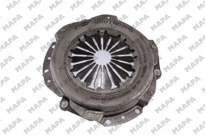 DEBRİYAJ SETİ BASKI+DİSK+BİLYA RENAULT MEGANE I 1.4 ECO 96-99, 1.4 E 96-03, MEGANE SCENIC 1.4 I 97-99 