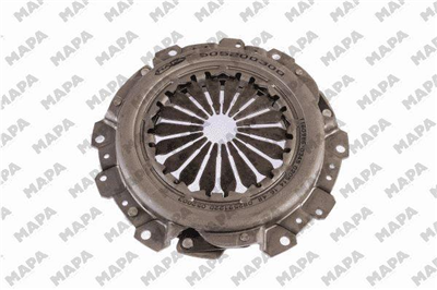 DEBRİYAJ SETİ BASKI+DİSK+BİLYA RENAULT R19 I 1.9 D 88-92 