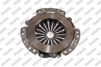 DEBRİYAJ SETİ BASKI+DİSK+BİLYA RENAULT R19 I 1.9 D 88-92, R21 1.9 D 89-94 (B/C534, B/C53J) 