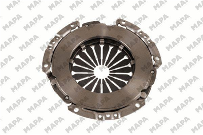 DEBRİYAJ SETİ BASKI+DİSK+BİLYA ROVER 100 / METRO HB 90-98, 200 HB 89-95, 400 90-95 