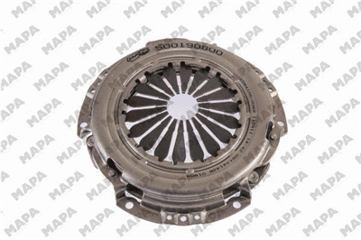 DEBRİYAJ SETİ BASKI+DİSK+BİLYA ROVER 100 / METRO HB 90-98, 200 HB 89-95, 400 90-95 