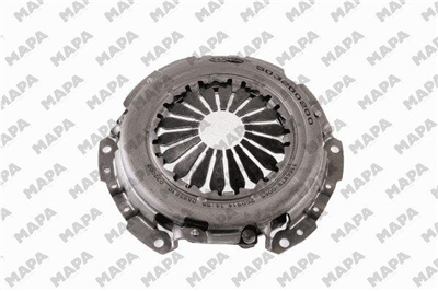 DEBRİYAJ SETİ BASKI+DİSK+BİLYA ROVER 200 HB 90-95, 400 90-95 