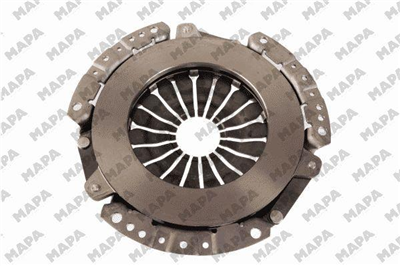 DEBRİYAJ SETİ BASKI+DİSK+BİLYA ROVER 200 HB 91-00 