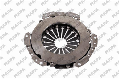 DEBRİYAJ SETİ BASKI+DİSK+BİLYA ROVER 200 HB 90-95, 400 90-95 