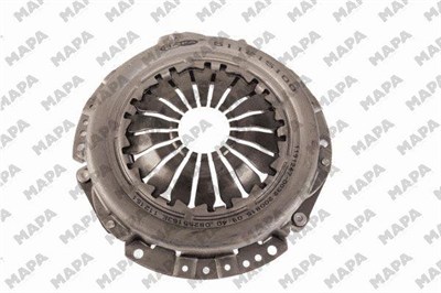 DEBRİYAJ SETİ BASKI+DİSK+BİLYA ROVER 200 HB 91-00 