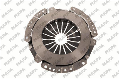 DEBRİYAJ SETİ BASKI+DİSK+BİLYA ROVER 25 1.6 