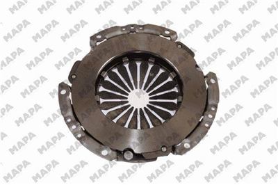 DEBRİYAJ SETİ BASKI+DİSK+BİLYA ROVER 25 HB 1.1 04-05, 1.4 16V 99-05 