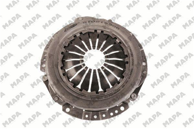 DEBRİYAJ SETİ BASKI+DİSK+BİLYA ROVER 25 1.6 