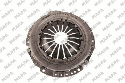 DEBRİYAJ SETİ BASKI+DİSK+BİLYA ROVER 25 1.6 