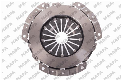 DEBRİYAJ SETİ BASKI+DİSK+BİLYA SAAB 900 II 2.0 I 94-98 