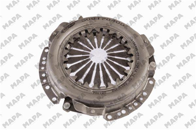 DEBRİYAJ SETİ BASKI+DİSK+BİLYA SEAT IBIZA I 0.9 90-93 