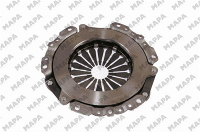 DEBRİYAJ SETİ BASKI+DİSK+BİLYA SEAT IBIZA I 1.2 84-93, 1.5 84-93 
