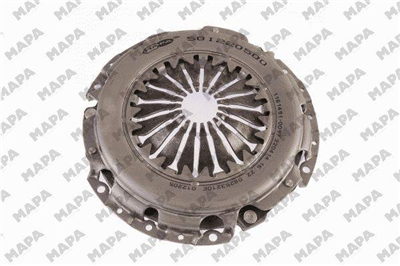 DEBRİYAJ SETİ BASKI+DİSK+BİLYA SEAT IBIZA III 1.4 TDI 05-09, CORDOBA 1.4 TDI 05-09 