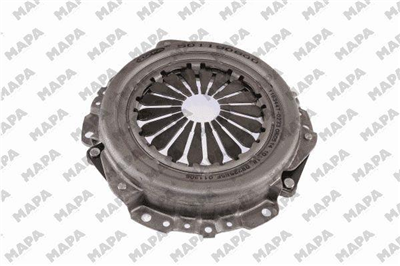 DEBRİYAJ SETİ BASKI+DİSK+BİLYA SEAT IBIZA I 1.2 84-93, 1.5 84-93 
