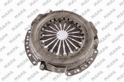 DEBRİYAJ SETİ BASKI+DİSK+BİLYA SEAT IBIZA I 0.9 90-93 