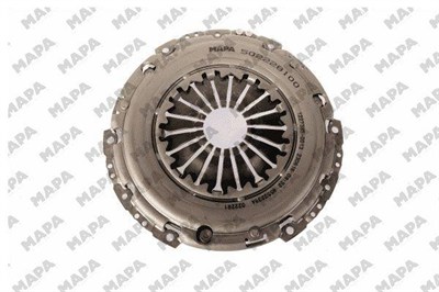 DEBRİYAJ SETİ BASKI+DİSK+BİLYA SEAT TOLEDO II 1.9 TDI 99-04 