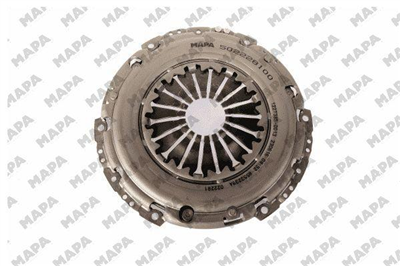 DEBRİYAJ SETİ BASKI+DİSK+BİLYA SEAT TOLEDO II 1.9 TDI 99-04 