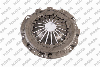 DEBRİYAJ SETİ BASKI+DİSK+BİLYA SKODA FABIA I 1.4 TDI 03-08, II 1.4 TDI 07-10, ROOMSTER 1.4 TDI 06-10 