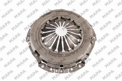 DEBRİYAJ SETİ BASKI+DİSK+BİLYA SKODA FABIA I 1.4 16V 99-08 